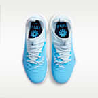 Nike Jr. Phantom 6 Low Academy "Erling Haaland" Big Kids' Turf Soccer Shoes