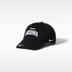 Czapka uniseks Nike Boxing Heritage 86