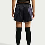 Nike Sportswear Women's Loose Mid-Rise Track Shorts