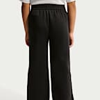 Nike Retro Remix Little Kids' 2-Piece Wide Leg Pants Set