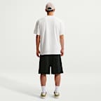 Nike Sportswear Club 男款網布短褲