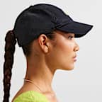 Gorra desestructurada Futura Wash Nike Club