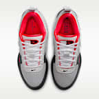 Book 1 "Solar Red" Basketball Shoes