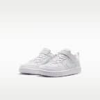 Scarpa Nike Court Borough Low Recraft – Bambino/a