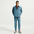 Nike Miler Repel Laufjacke mit UV-Schutz (Herren)