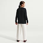 Nike Kids' Long Sleeve Tee