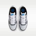 Nike Court Borough Low Recraft Big Kids' Shoes