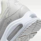 ナイキ エア マックス コマンド ウィメンズシューズ