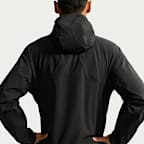 나이키 ACG ‘파이브 타워스’ 남성 UV 프로텍션 재킷