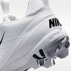 Nike Alpha Menace 4 Shark Football Cleats