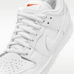 Nike SB Dunk Low Pro Skate Shoes