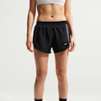 ナイキ ワン ウィメンズ ウーブン ショートパンツ