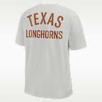 Texas Legacy Max90 Pocket 2-Hit Men's Nike College T-Shirt