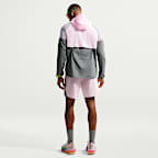 Nike Challenger Men's Dri-FIT 18cm (approx.) Brief-Lined Running Shorts