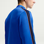 FFF Strike Men's Nike Dri-FIT Soccer Knit Tracksuit