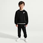 Completo in 2 pezzi con girocollo Nike – Bambino/a