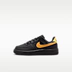 รองเท้าเด็กเล็ก Nike Force 1 Low EasyOn