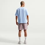 ナイキ プライマリー メンズ N.A.C. トレーニング Tシャツ