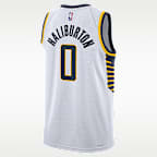 Indiana Pacers Association Edition Men's Nike Dri-FIT NBA Swingman Jersey