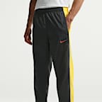 Pants deportivos de fútbol Repel para hombre Nike Total 90