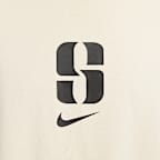 Sabrina "Put In Work" Nike Dri-FIT Basketball T-Shirt