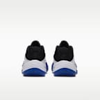 Nike Precision 8 Low Men's Basketball Shoes