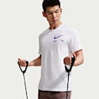 Nike Men's Dri-FIT T-Shirt