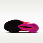 Nike Vaporfly 4 Women's Road Racing Shoes
