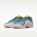 レブロン 23 "Miami Twice" バスケットボールシューズ