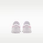Nike Tennis Classic Little Kids' Shoes