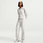 Nike Sportswear Chill Knit Women's Mid-Rise Trousers