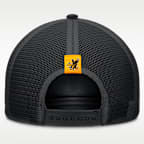 Iowa Legacy Rise Men's Nike Dri-FIT College Trucker Adjustable Hat