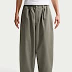 Nike Life メンズ ワイドレッグ パンツ