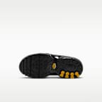 Nike Air Max Plus Premium Schuh (jüngere Kinder)
