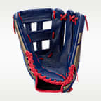 Nike Vapor Baseball H-Web Fielding Glove (Right-Hand Throw)