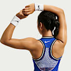 NikeCourt Slam Women's Tennis Dress