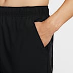 Nike Form Men's Dri-FIT Open-Hem Versatile Trousers