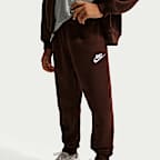 Nike Little Kids' 2-Piece Club Full-Zip Set