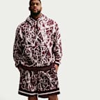 Ja Men's 8" Dri-FIT Basketball Shorts