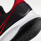 Nike Precision 6 Basketball Shoes
