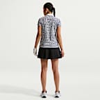 나이키 골프 클럽 여성 드라이 핏 UV 폴로