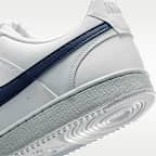 Tenis para hombre Nike Court Vision Low