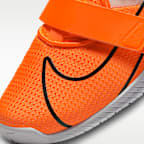 Nike Romaleos 4 súlyemelőcipő