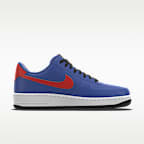 Nike Air Force 1 Low By You Custom Men's Shoes
