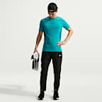 Maglia a manica corta Dri-FIT Nike Pro Training – Uomo