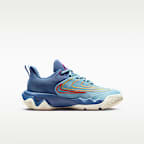 Giannis Immortality 4 Big Kids' Basketball Shoes