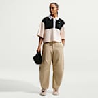 Pantalones entubados para mujer Nike Sportswear