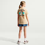 Nike Sportswear Big Kids' T-Shirt