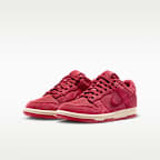 Nike Dunk Low SE Big Kids' Shoes
