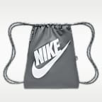 Nike Heritage Drawstring Bag (13L)